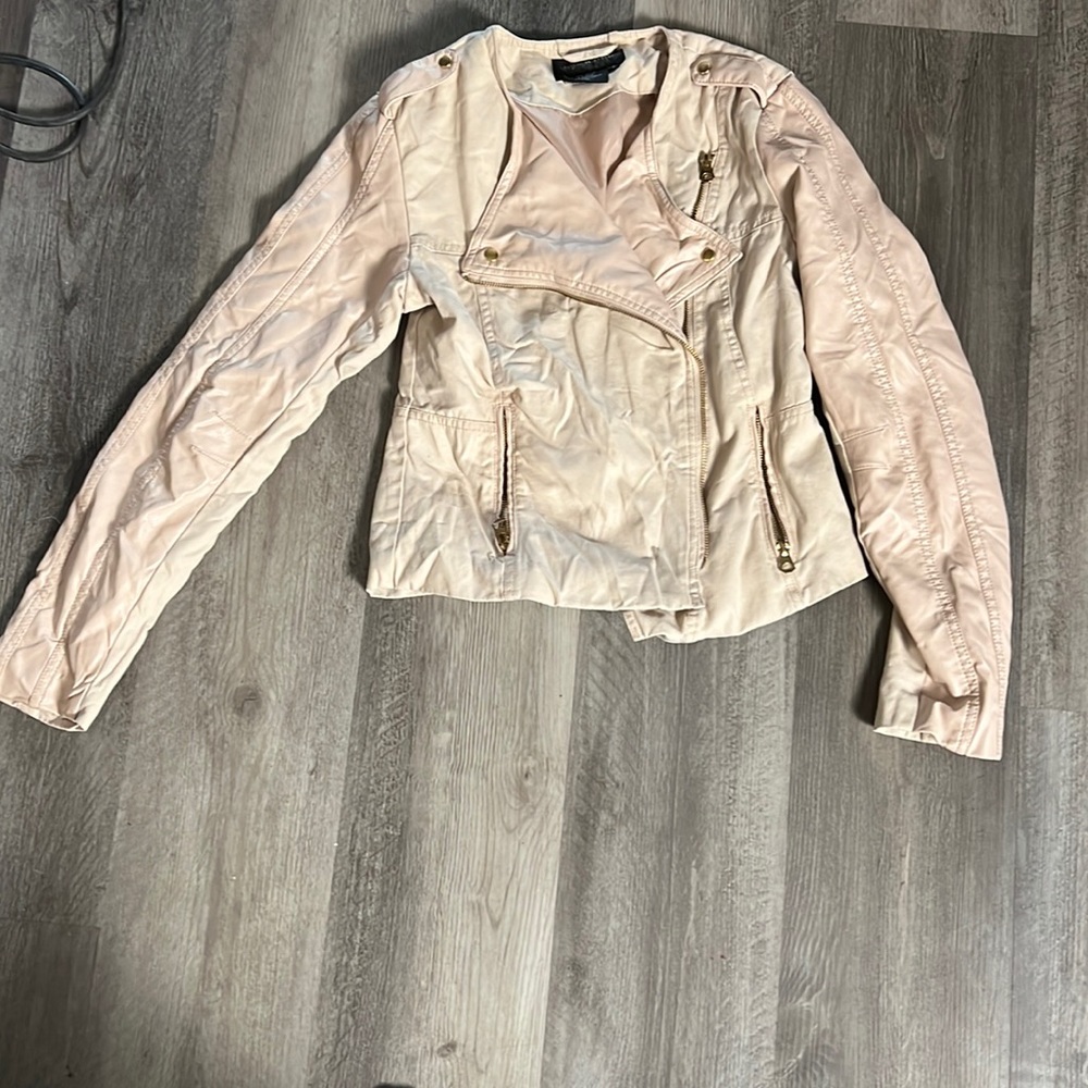 Cute jacket